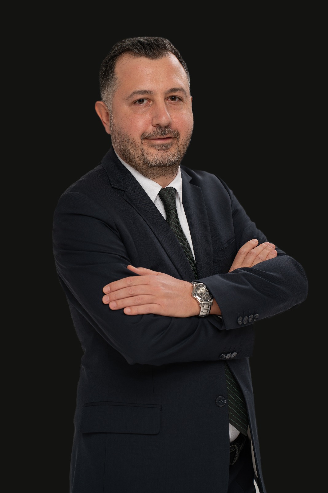 Fatih Kıvanç Tunçkol