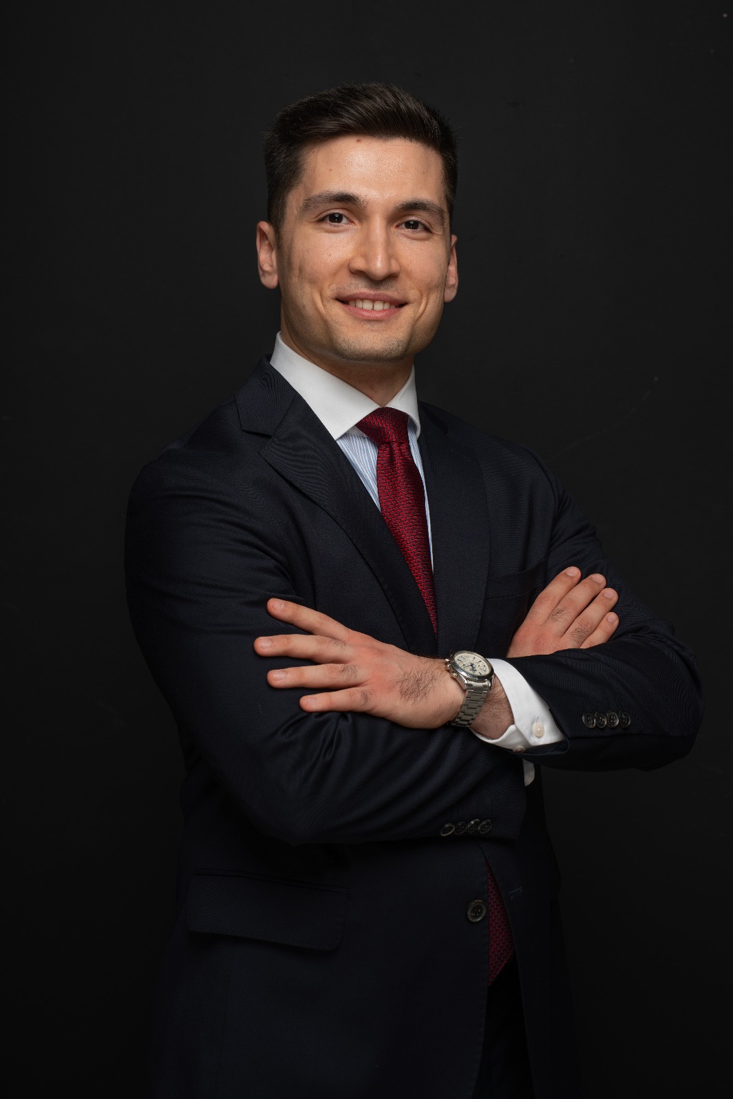 Melih Karahan