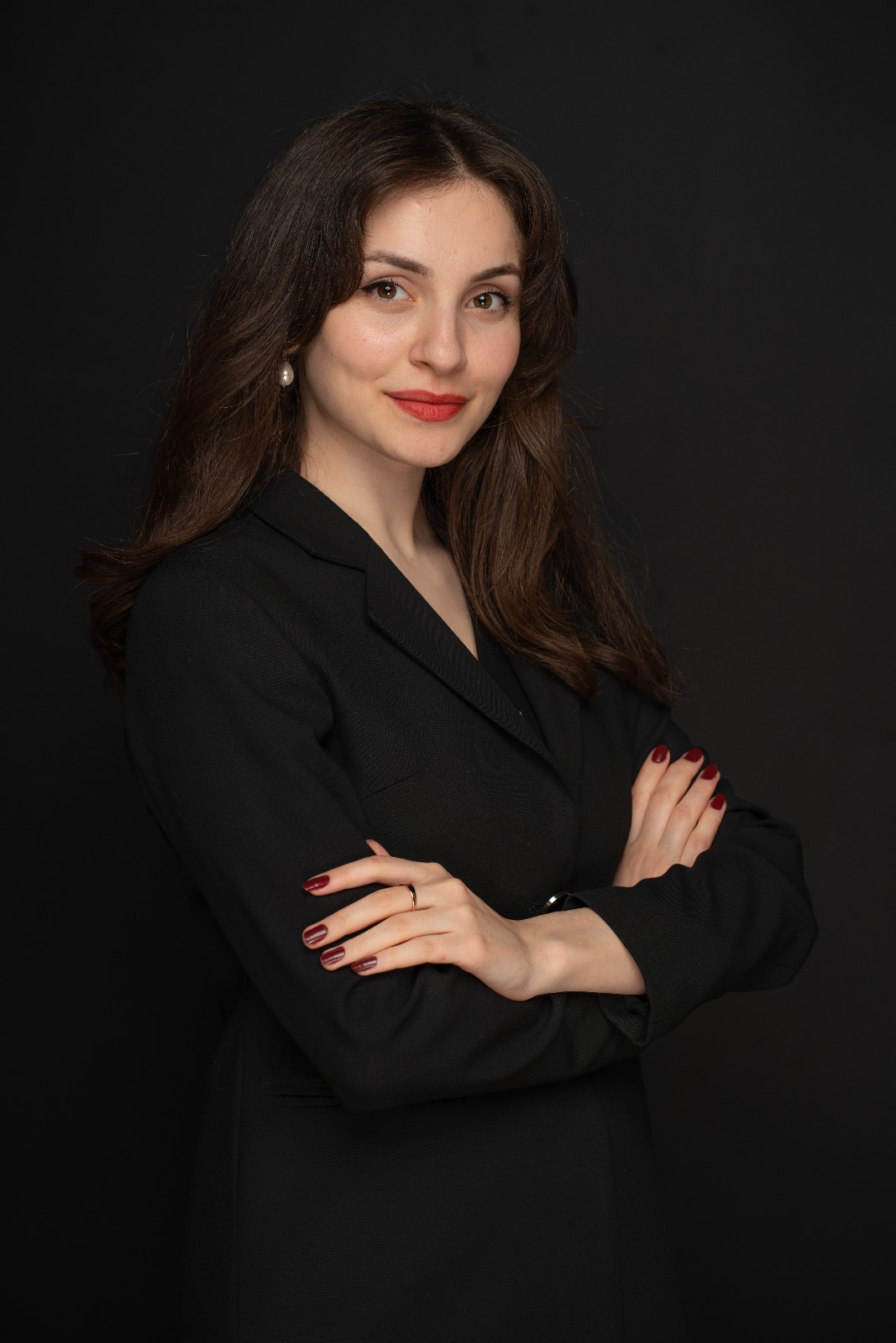 Sevgi Demirer