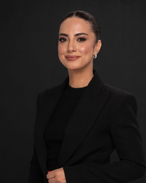 Gülden Karagöz Önder