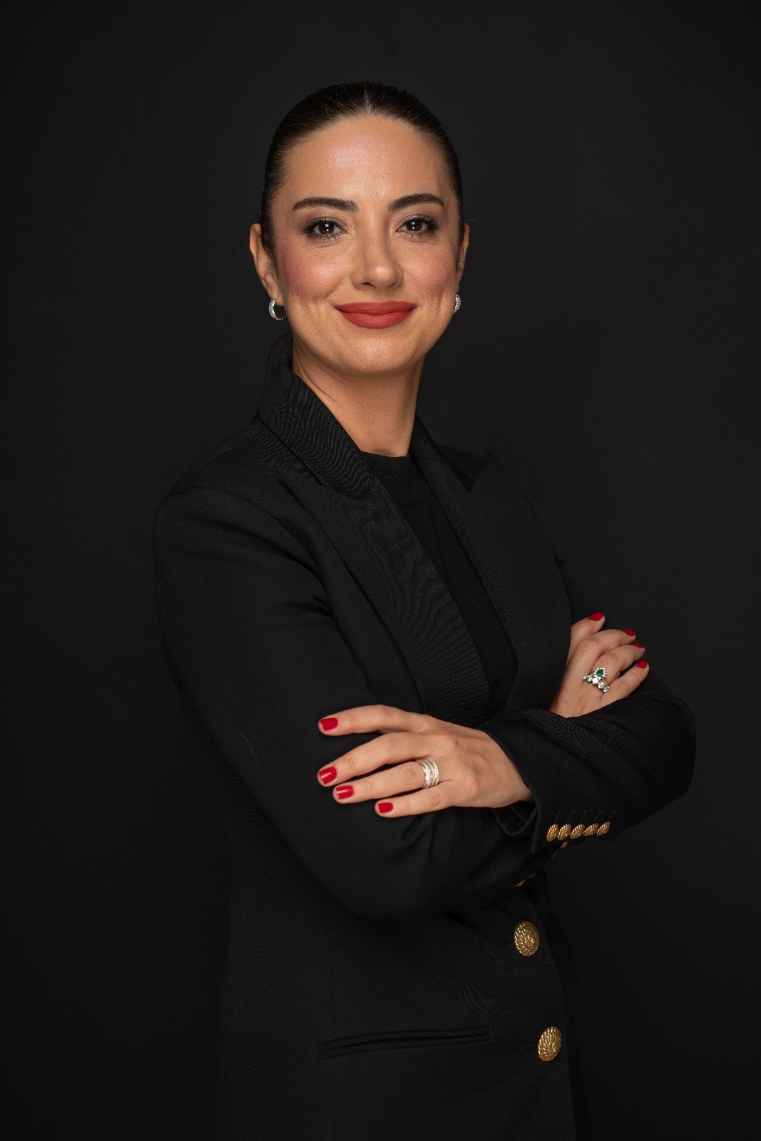 Gülden Karagöz Önder