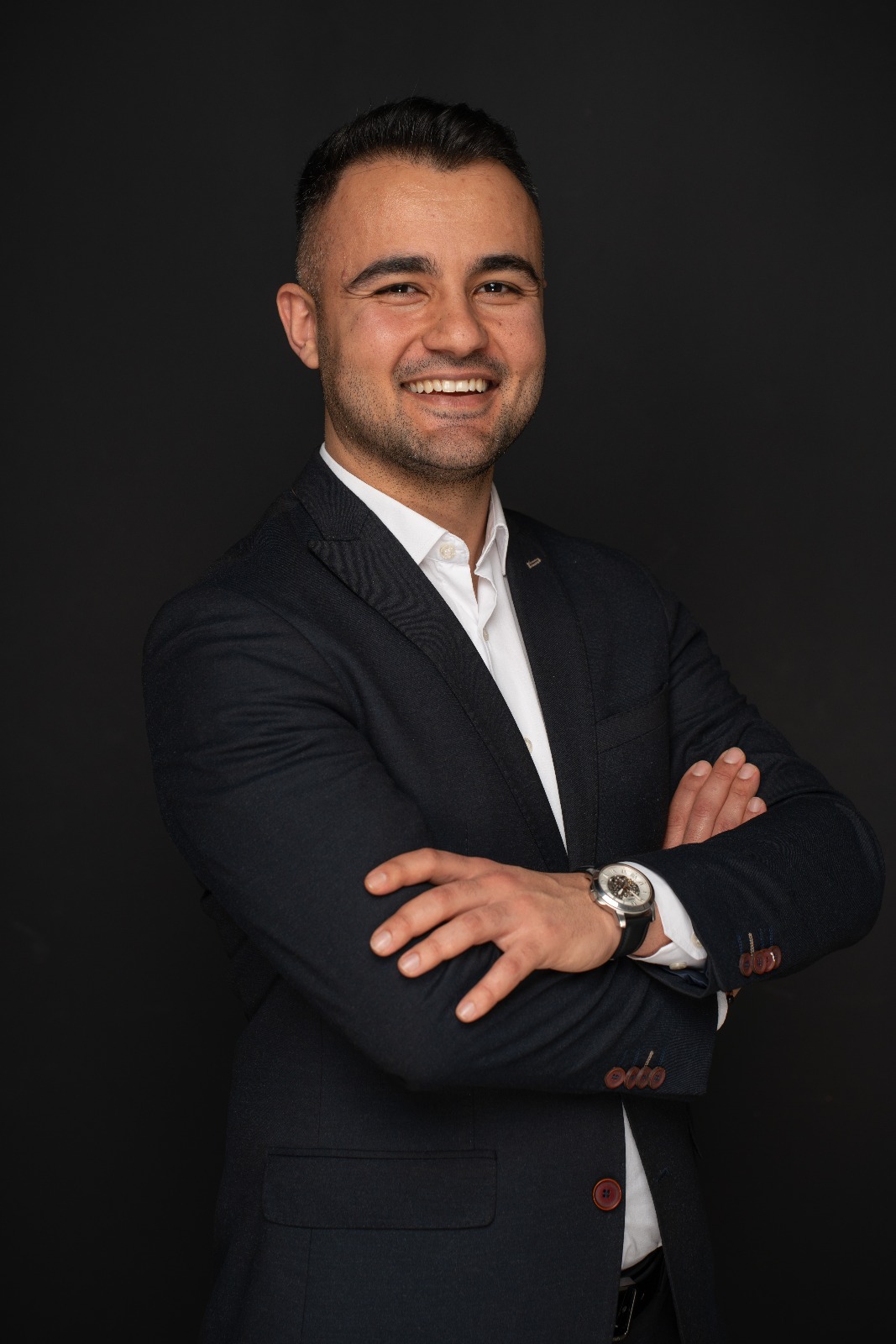 Orhan Çetin