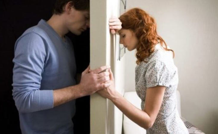  Zina Nedeniyle Boşanma