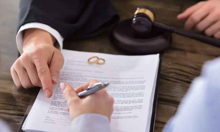  Maltepe Boşanma Avukatı