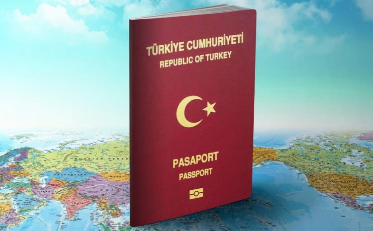  Turkish Citizenship by Investment & Turkish Citizenship Application