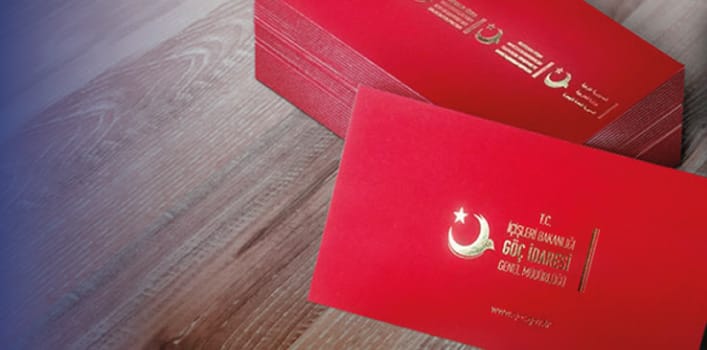  Residence Permit Application