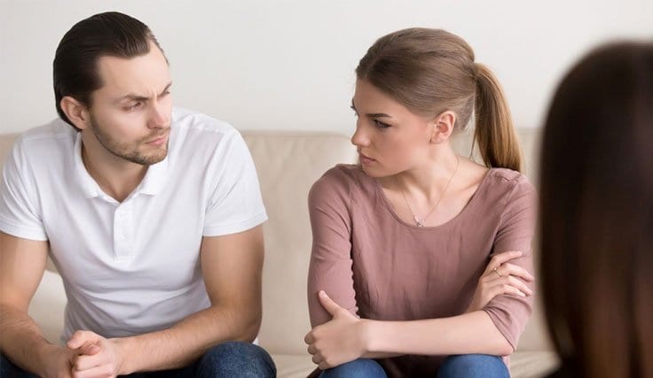  Evlilik Birliğinin Temelden Sarsılmasının Sebepleri 5